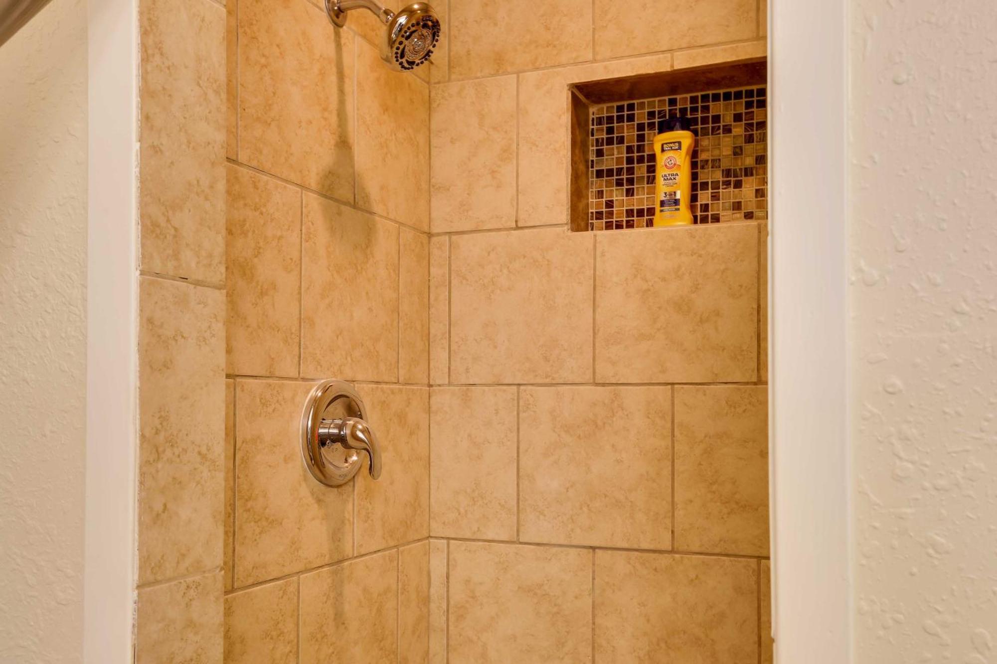 Sunny San Antonio Home With Backyard And Patio! Екстер'єр фото