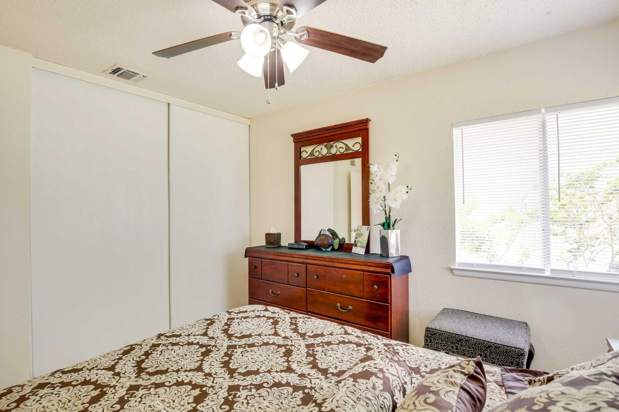 Sunny San Antonio Home With Backyard And Patio! Екстер'єр фото