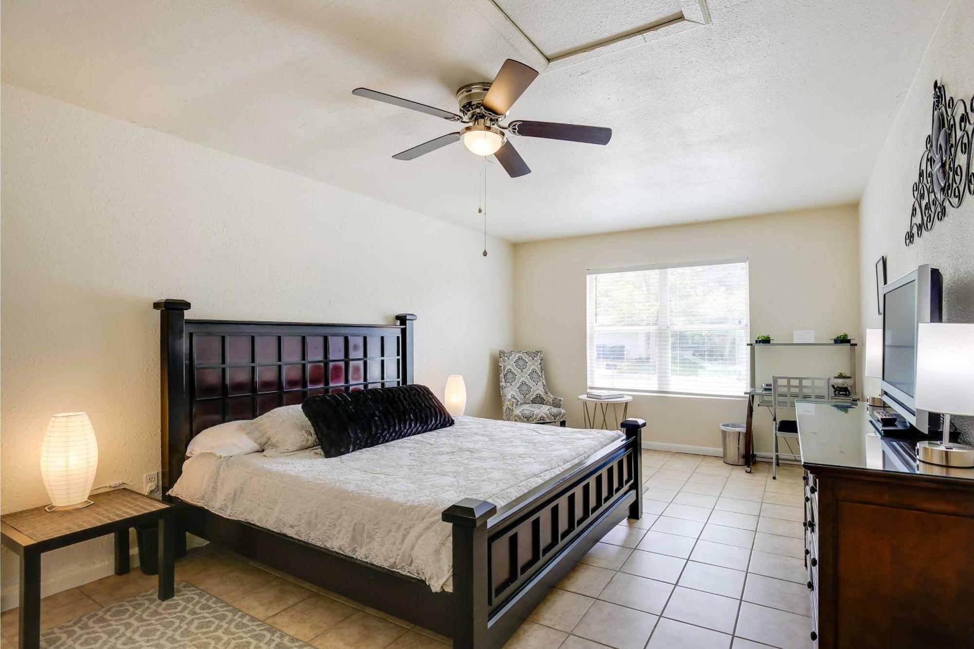 Sunny San Antonio Home With Backyard And Patio! Екстер'єр фото