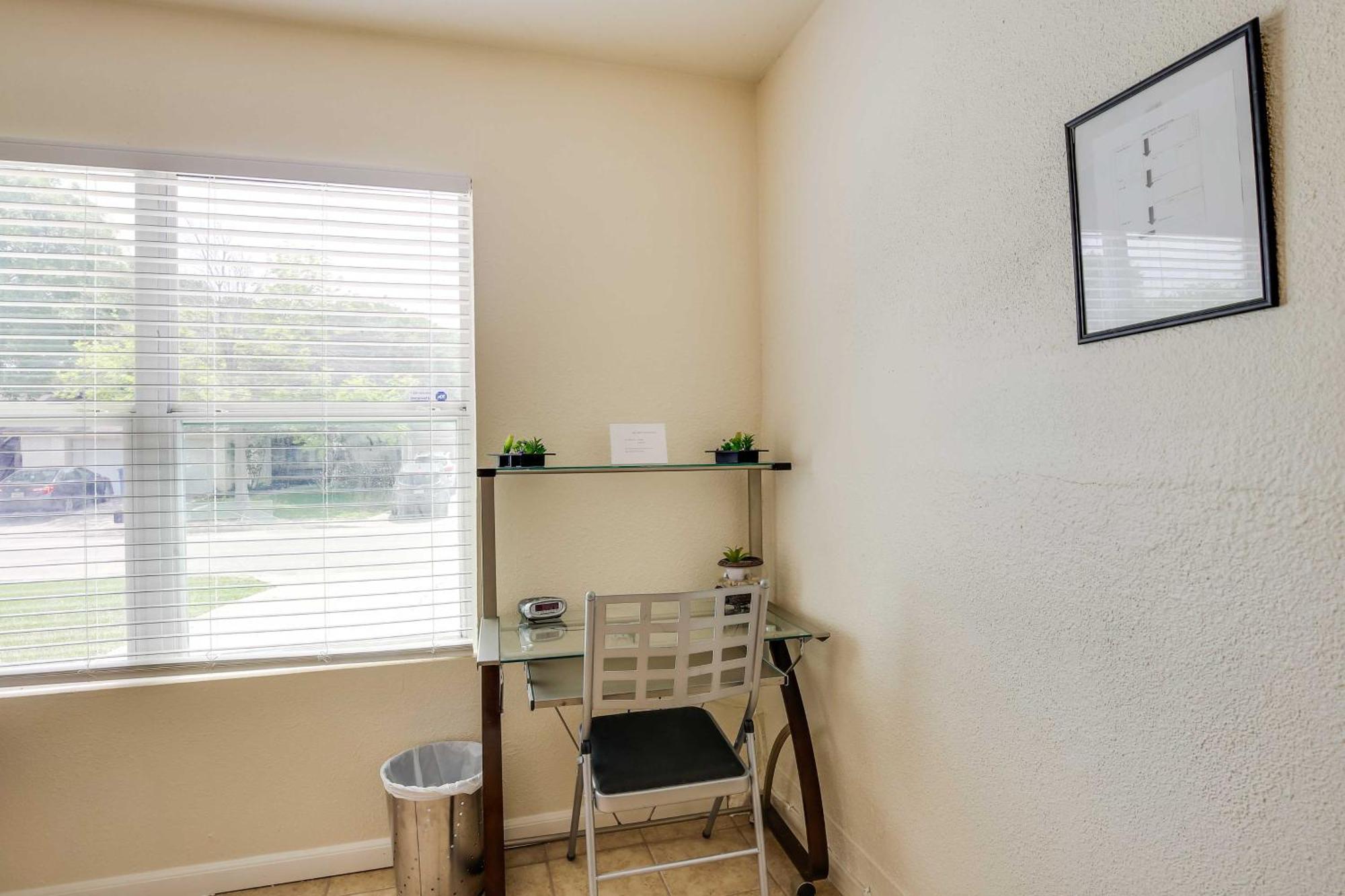 Sunny San Antonio Home With Backyard And Patio! Екстер'єр фото