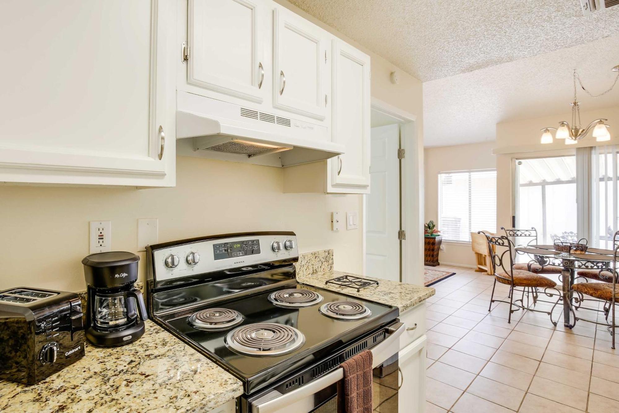 Sunny San Antonio Home With Backyard And Patio! Екстер'єр фото