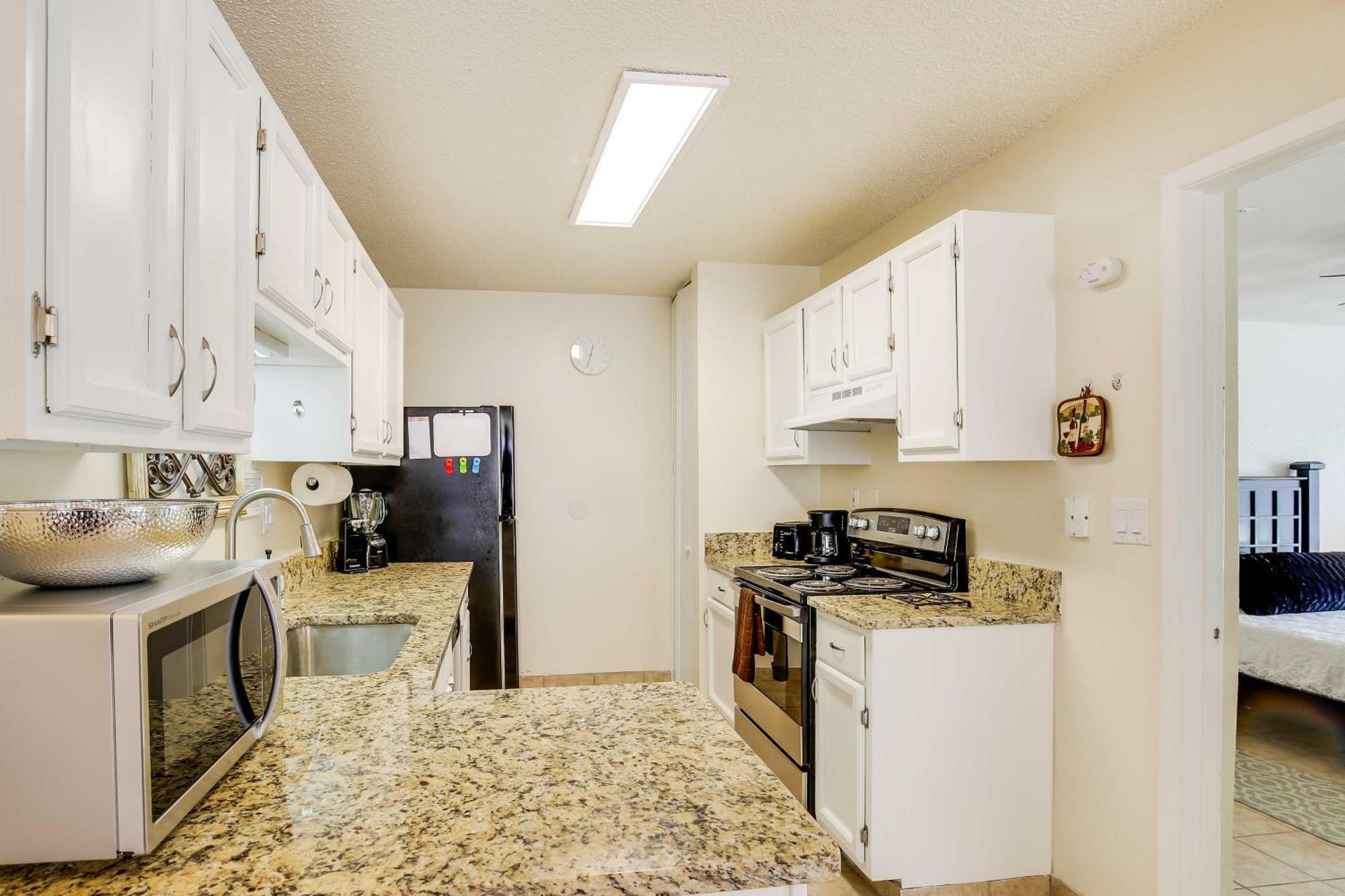 Sunny San Antonio Home With Backyard And Patio! Екстер'єр фото