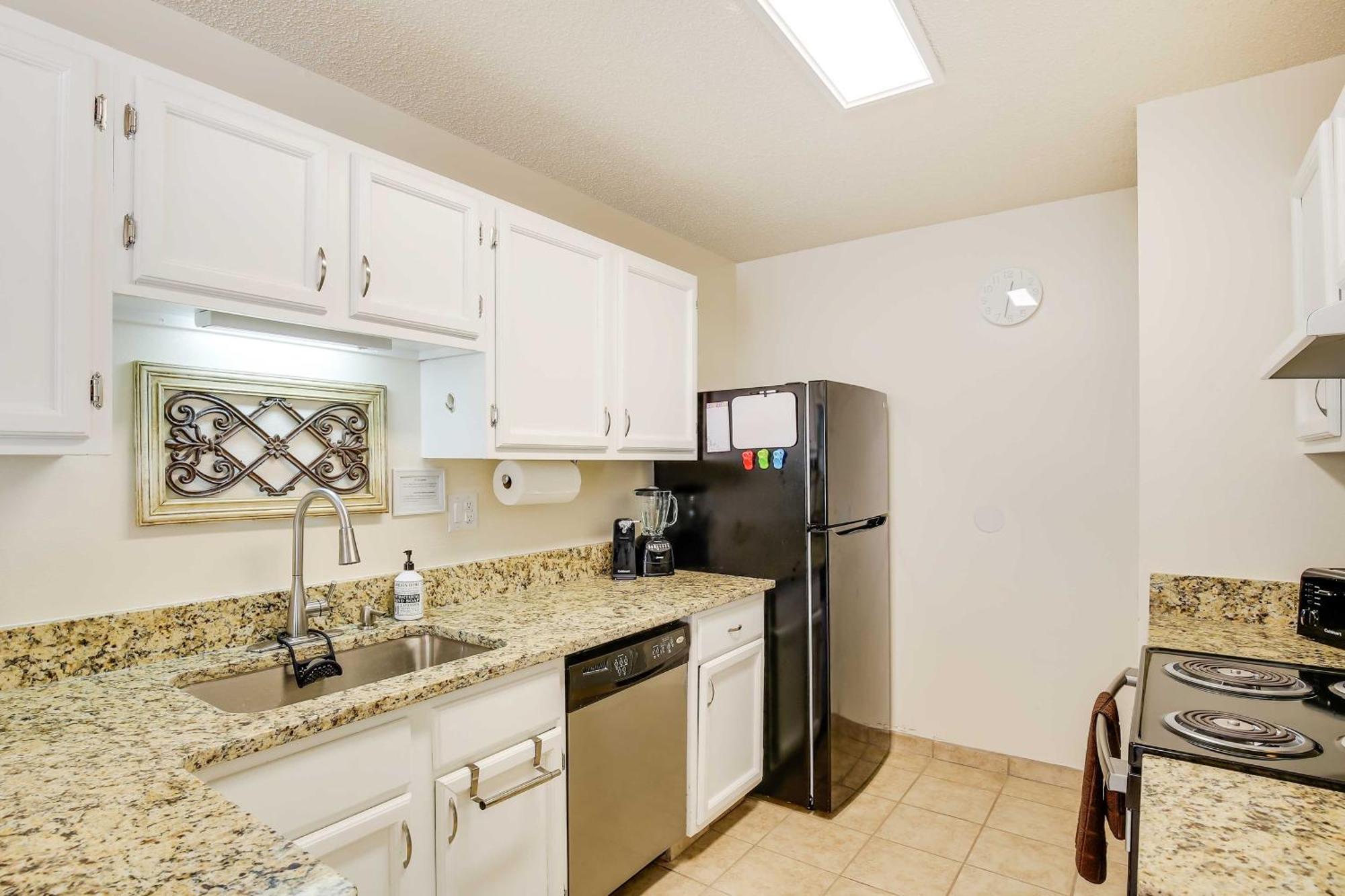 Sunny San Antonio Home With Backyard And Patio! Екстер'єр фото